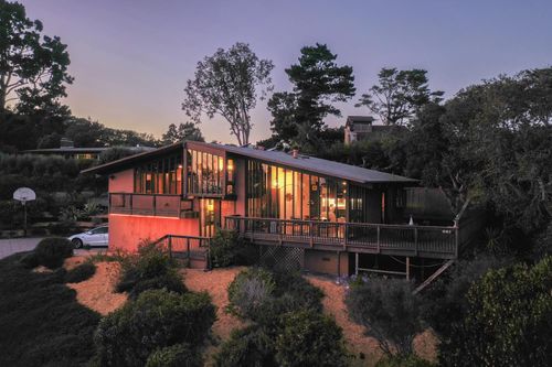 25760 Partridge Pl, Carmel, CA, 93923-8829 | Card Image