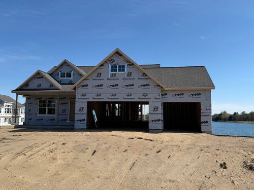 lot-46-14936 Fillmore Street, Port Sheldon Township, MI, 49460 | Card Image