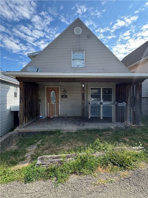 1121 5th St, Westmoreland City, PA, 15692-1265 | Card Image