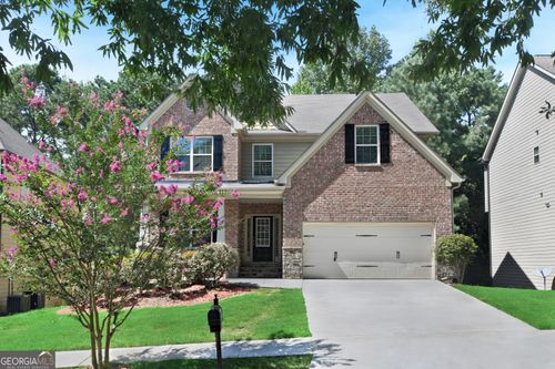 2967 Dolostone Way, Dacula, GA, 30019-7659 | Card Image