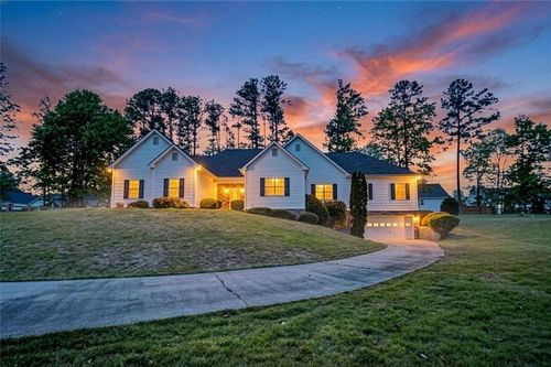 6218 Old Stilesboro Rd Nw, Acworth, GA, 30101-4364 | Card Image