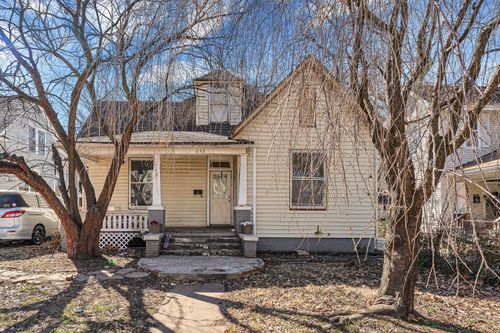 single-family-rental-pac-642 W Nichols Street, Springfield, MO, 65802 | Card Image
