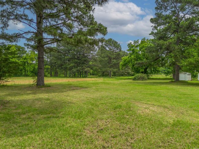 15925 Willits Rd, House other with 4 bedrooms, 2 bathrooms and null parking in North Little Rock AR | Image 42