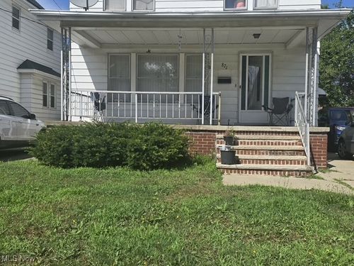 871 Rondel Rd, Cleveland, OH, 44110-3128 | Card Image