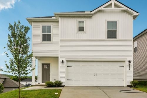 1509 Bear Branch Trce, Columbia, TN, 38401-5366 | Card Image