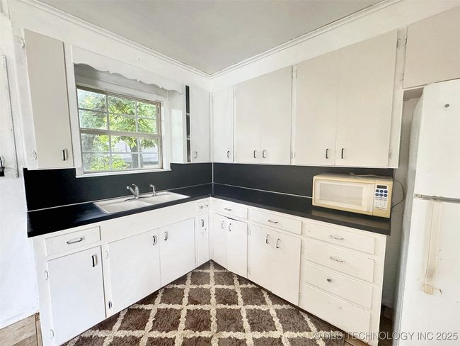 226 W Seneca St, House other with 2 bedrooms, 1 bathrooms and null parking in Tahlequah OK | Image 17
