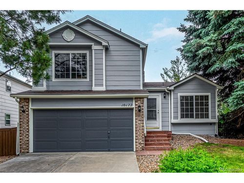 10172 Woodrose Ln, Highlands Ranch, CO, 80129-5407 | Card Image