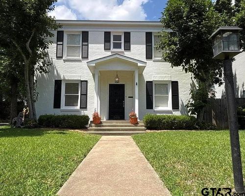 309 W Dobbs St, Tyler, TX, 75701-1631 | Card Image