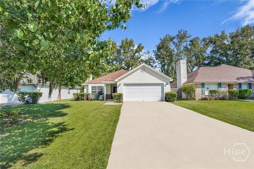 8 Saint Ives Dr, savannah, GA, 31419-8910 | Card Image