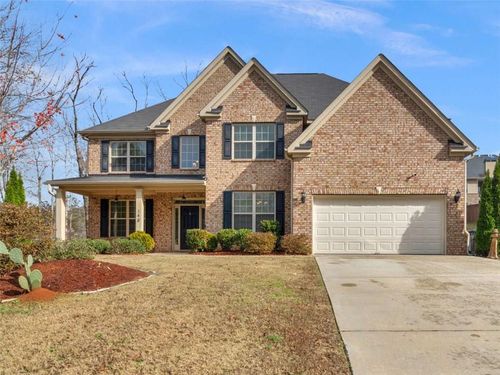 148 Delwood Dr, Mcdonough, GA, 30252-8731 | Card Image