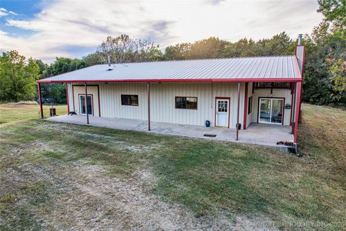 49900 W 201st St S, Depew, OK, 74028-3554 | Card Image