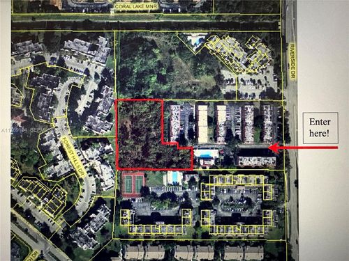30xx Forest Hills Dr, Coral Springs, FL, 33065 | Card Image