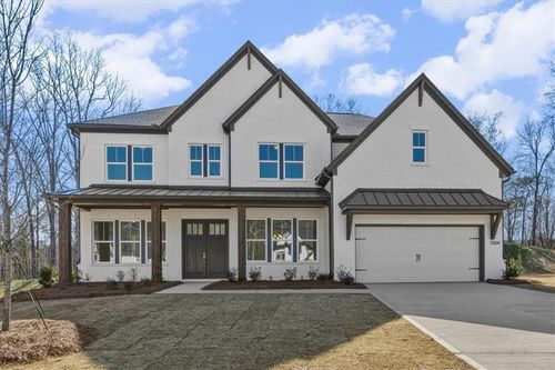 7004 Foundry Dr, Woodstock, GA, 30188-5763 | Card Image