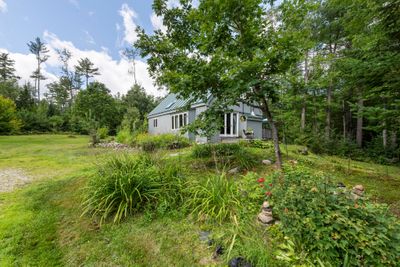 15 Forbes Mountain Road, House other with 3 bedrooms, 1 bathrooms and null parking in Danbury NH | Image 1