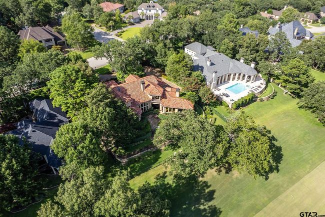 4406 Cascades Blvd, House other with 4 bedrooms, 5 bathrooms and null parking in Tyler TX | Image 37