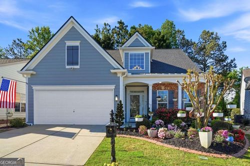 1570 Cobble Creek Way, Cumming, GA, 30041-0301 | Card Image