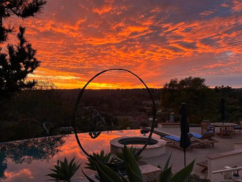 17090 El Mirador, Rancho Santa Fe, CA, 92067-9579 | Card Image