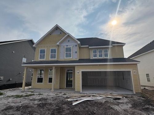 117 Sawlog Dr, Summerville, SC, 29486-8759 | Card Image