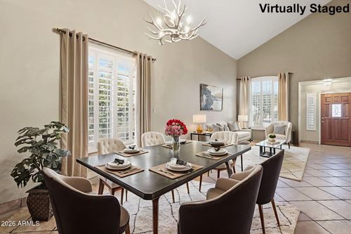 14536 N 90th Ln, Peoria, AZ, 85381-3705 | Card Image