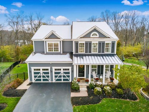 1426 Spagnol Ln, Westerville, OH, 43081-7563 | Card Image