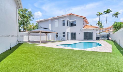 1547 Mariner Way, Hollywood, FL, 33019-5017 | Card Image
