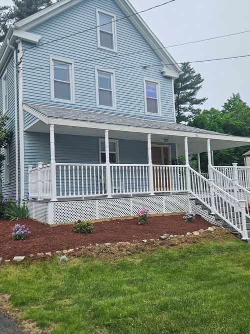 2-113 Rockland St, Canton, MA, 02021-4100 | Card Image