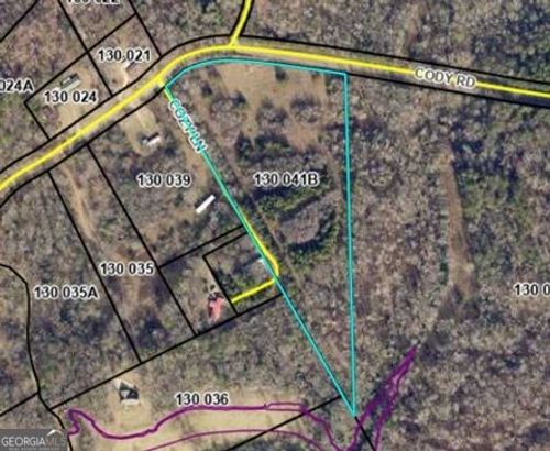 10.8 AC Cody Rd, Mount Airy, GA, 30563 | Card Image