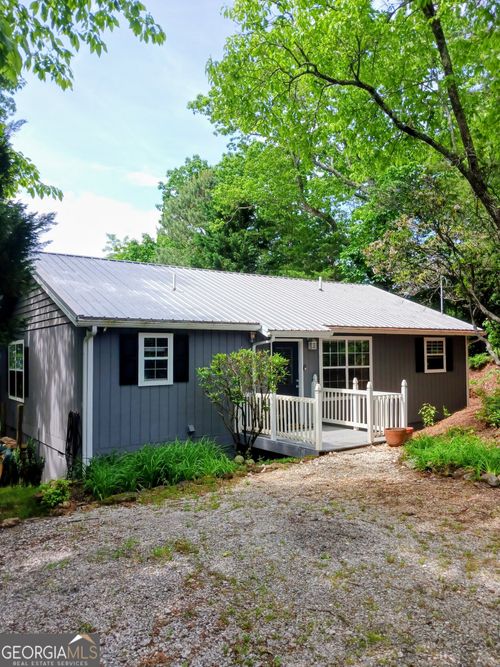 548 Confederate Dr, Clayton, GA, 30525-5315 | Card Image