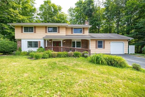 288 Brooksboro Dr, Webster, NY, 14580-9733 | Card Image