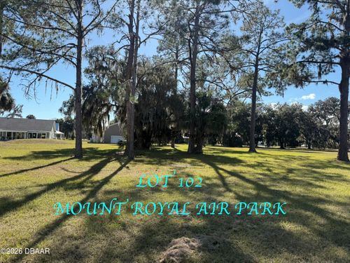 102 Mt Royal Avenue, Crescent City, FL, 32112 | Card Image