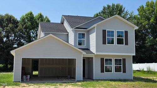 3881 Josiah Court, Nashville, NC, 27856 | Card Image