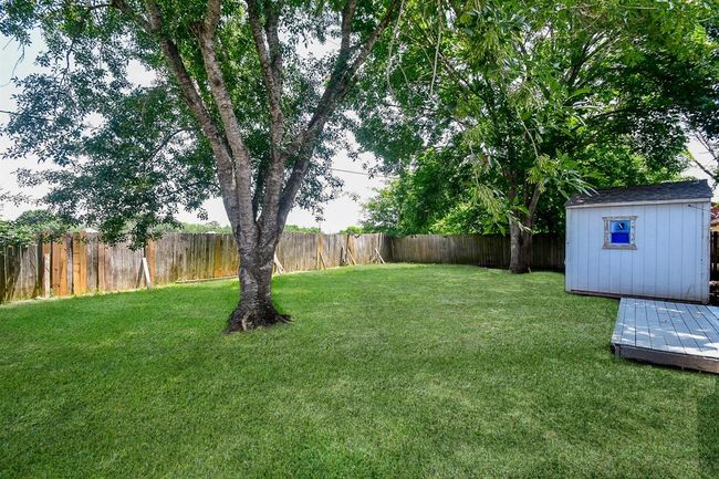 6915 Jeb Stuart Dr, House other with 3 bedrooms, 2 bathrooms and 1 parking in Richmond TX | Image 26