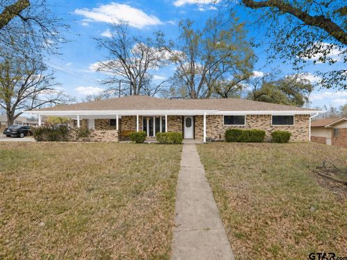 401 Hickory St, Mt Pleasant, TX, 75455-5933 | Card Image