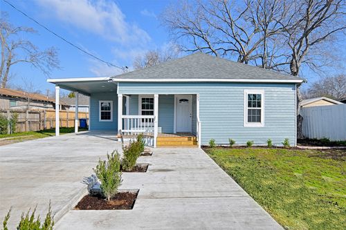 203 E Ann St, Kaufman, TX, 75142-2417 | Card Image