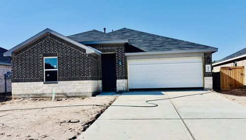 14274 Moonflower Dr, Splendora, TX, 77372-6696 | Card Image