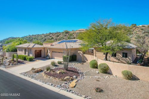 37868 S Arroyo Way, Tucson, AZ, 85739 | Card Image