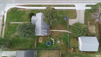 1740 S 8 Th Avenue, House other with 2 bedrooms, 1 bathrooms and null parking in Clinton IA | Image 2