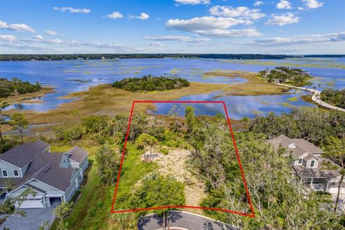 96605 Bay View Dr, Fernandina Beach, FL, 32034-6105 | Card Image