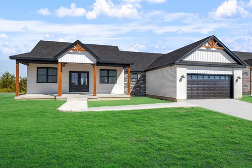 30809 Harvest Dr, Wilmington, IL, 60481 | Card Image