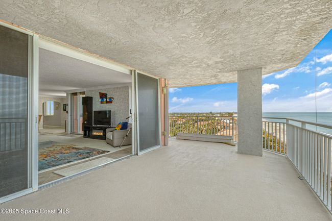 A701 - 5635 Highway A1a, Condo with 3 bedrooms, 3 bathrooms and null parking in Melbourne Beach FL | Image 5