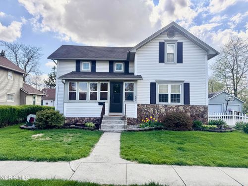 121 Bryan St, Hicksville, OH, 43526-1003 | Card Image