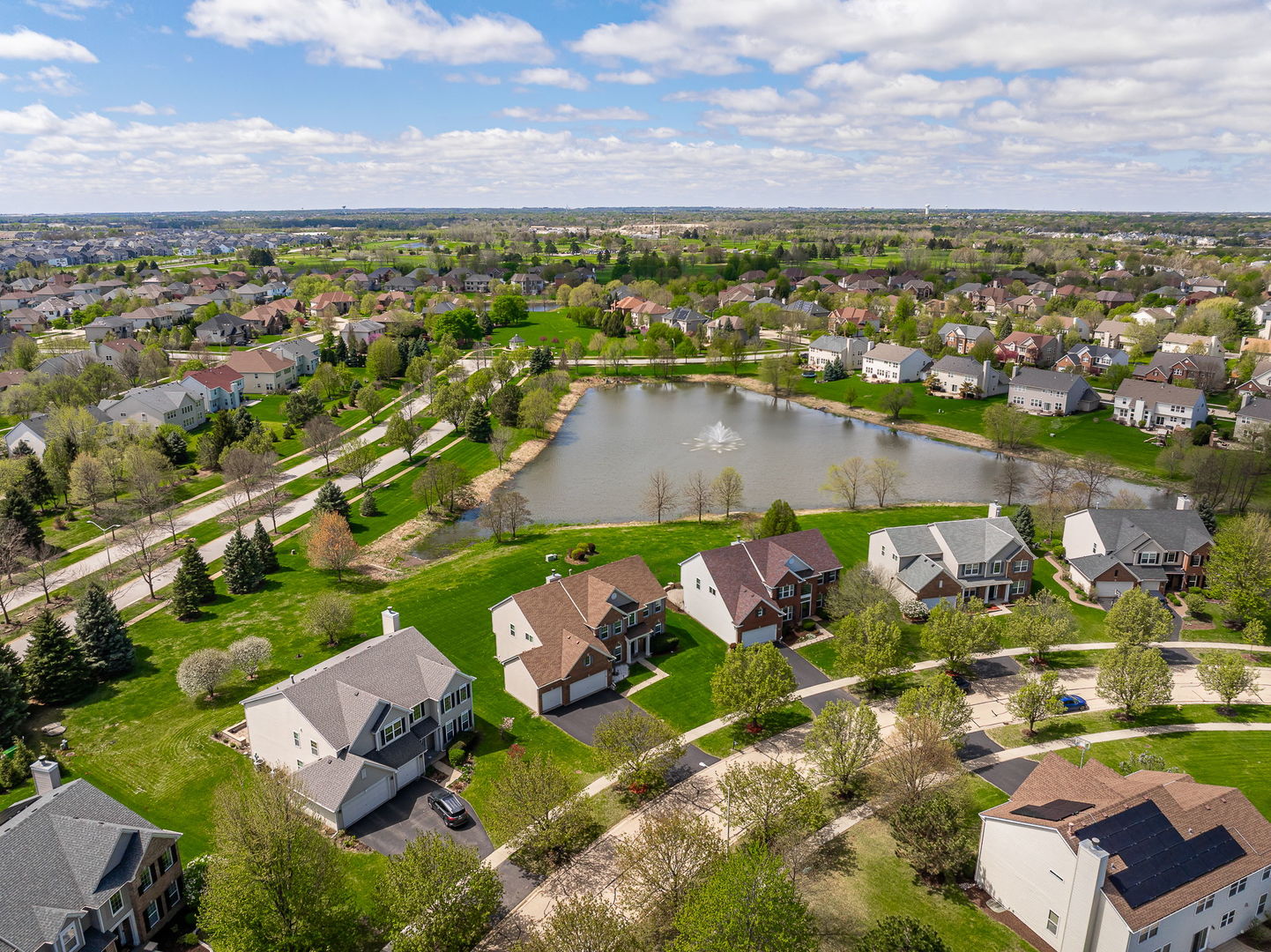Residential in Bolingbrook 5