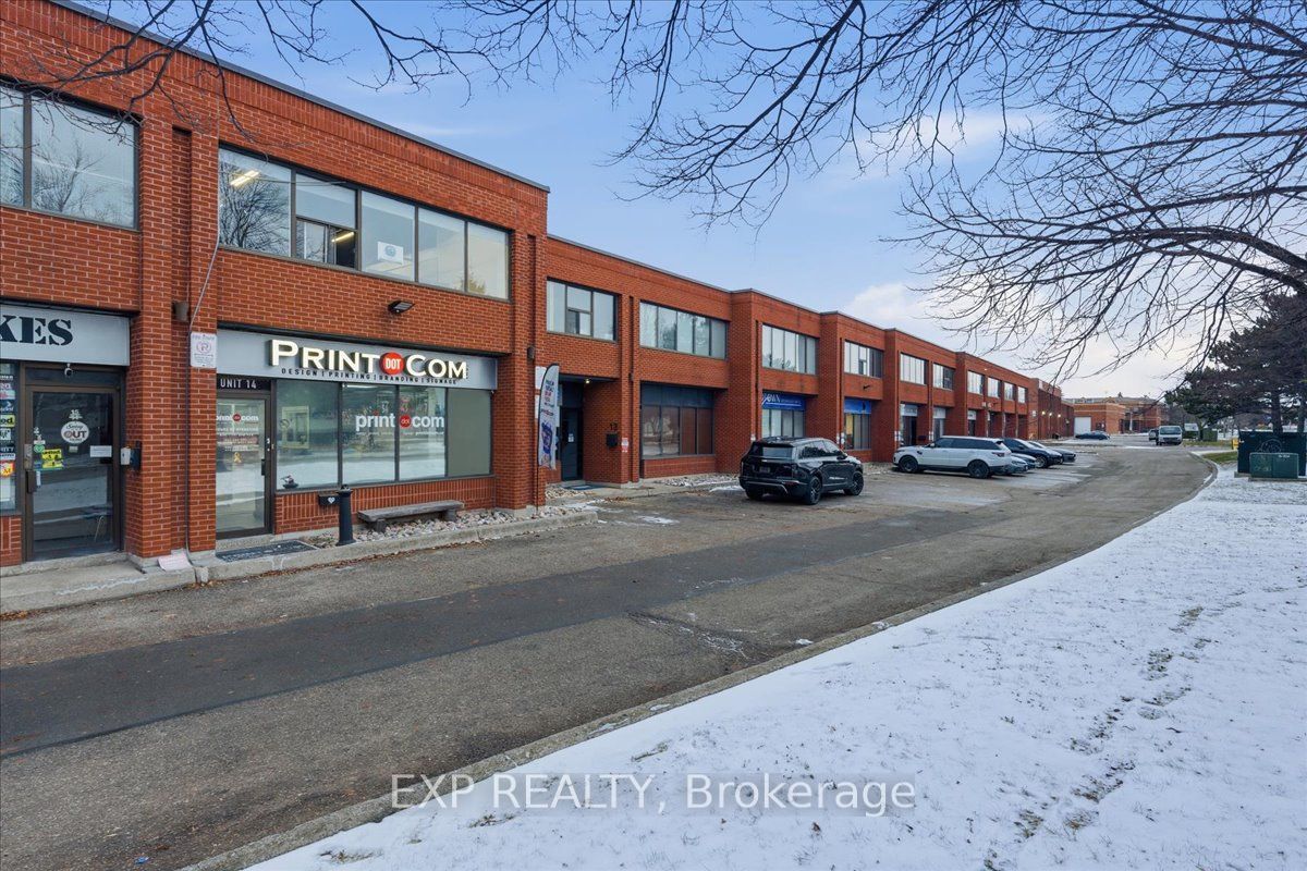 Commercial Sale in Vaughan 3