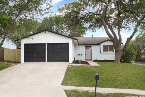 14139 Cradlewood St, San Antonio, TX, 78233-4471 | Card Image