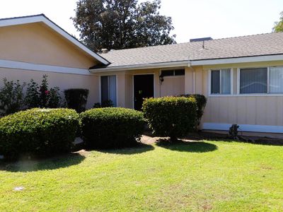 814 Fordham, House other with 3 bedrooms, 0 bathrooms and null parking in Clovis CA | Image 1