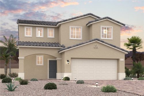 317 Lupton Ave, North Las Vegas, NV, 89031-3351 | Card Image