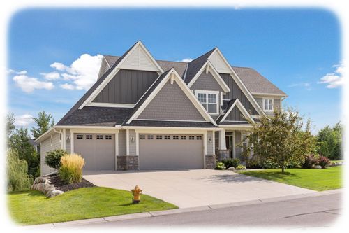 18221 58th Pl N, Plymouth, MN, 55446-4614 | Card Image