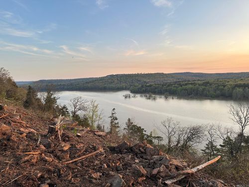 Lot 4 Phil Ln, Shirley, AR, 72153-8279 | Card Image