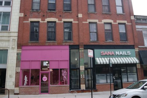 1925 N Milwaukee Ave, Chicago, IL, 60647-4345 | Card Image