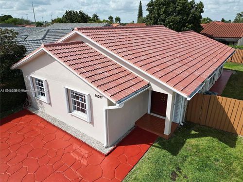 14217 Sw 48th Ln, Miami, FL, 33175-5023 | Card Image
